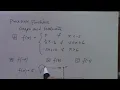 Graph Step Function 1