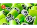 Download Lagu How to Make Handmade Candy With Panda Design | Où se trouve: CandyLabs