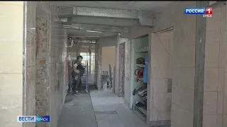 Первый городской вытрезвитель в Кировском округе откроют уже 1 июля