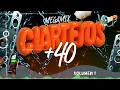 Download Lagu Cuartetos +40 (Volumen 1) BY Maxi Seco #lakonga #bandaxxi #jeancarlos #alkala #walterromero #labarra