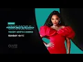 UNCENSORED Yandy Smith-Harris Sept 27 at