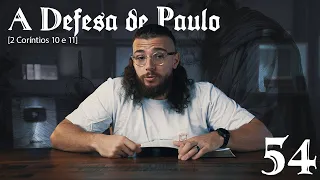 A DEFESA DE PAULO