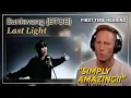 This Belongs in a Concert Hall Eunkwang Last Light Reaction First Time Hearing