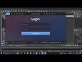 Creating a Login Screen with JAVA and SWING in Eclipse IDE