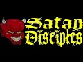 Satan Disciples Anthem
