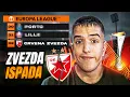 Download Lagu EVO ZAŠTO CRVENZA ZVEZDA NEĆE PROĆI DALJE U LIGI EVROPE!?