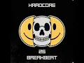 Download Lagu Hardcore Beat 26 (breakbeat rave 2025 live mix)