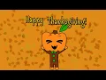 Happy Thanksgiving A very late Thanksgiving gif