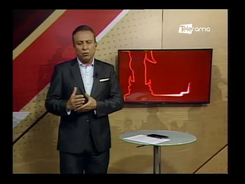 Desde la Mitad del Mundo 27-05-2021