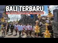 Lagu Kondisi Bali saat ini di hari raya galungan dan kuningan di Jimbaran Bali