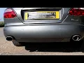 Download Lagu XK8 with Adamesh stage one \u0026 two exhaust plus KnN panel filter
