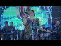 AYANG - AYANG - SASYA ARKISNA (COVER) LIVE ALUN-ALUN KOTA BLITAR