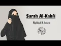 Download Lagu Surah Al Kahfi Merdu Wanita Maghfirah M.Husein