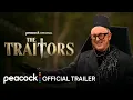 Lagu Zdrajcy USA, sezon 4 | Oficjalny zwiastun | Peacock Original