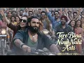 Lagu Tere Bina Neend Nahi Aati ❤️ | Romantic Travel Love Song | Official Music Video 2025