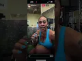 Guam Fit Instagram Live 24