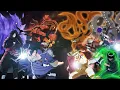 NARUTO SHIPPUDEN 4TH GREAT NINJA WAR IN ENG DUBBED