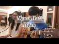 Download Lagu Kunci Hati - Afgan | by Nadia \u0026 Yoseph (NY Cover)