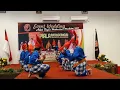 Download Lagu contoh tari ganrang bulo sulsel