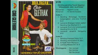 Download Lancaran Jangkrik Genggong Sl. 9 MP3