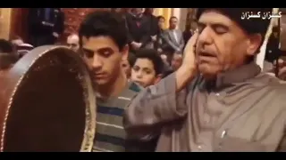 الله الله ربنا ياهو خليفة مجيد المداح 