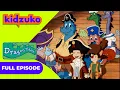 Bully For You The Great White Cloud Whale Dragon Tales Season 1 Full Episode
