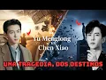 Download Lagu Si tan solo Yu Menglong hubiera podido escapar como Chen Xiao | Una tragedia, dos destinos