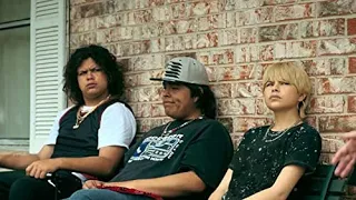 reservation dogs ep 8 review and discussion satvrday