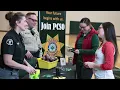 Polk County Sheriff s Office Iowa Career Opportunities and Public Safety Cadet Program