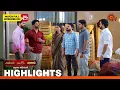 Download Lagu Mega Sangamam - Highlights | Annam | Kayal | Marumagal | 29 Sep 2025 | Tamil Serial | Sun TV