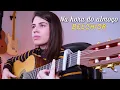 Download Lagu Na hora do almoço - Belchior || Marina Aquino