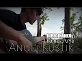 Download Lagu Kepedihanku - Thomas Arya | Cover By Anggi