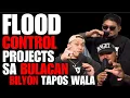 Download Lagu FLOOD CONTROL PROJECTS SA BULACAN, BILYON TAPOS WALA | Anti Supot Social Club part 1/6 Ep.17