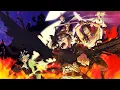Download Lagu Black Clover Opening 10 Full『Vickeblanka - Black Catcher』