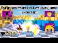 Oob Fusion Path BUFF SHOWCASE All Star Tower Defense ASTD