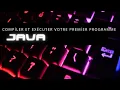 Debuter avec Java Compiler et Executer Votre Premier Programme Demonstration avec PowerShell