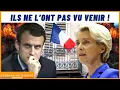 Download Lagu Elle débarque en France : la « Révolution du drapeau » explose l’oligarchie !