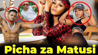 video ya gigy money 18 kila kitu bwelele ikampa jina kukatokea mkasa diamond marioo na hanstone