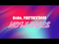 Download Lagu Drake, PARTYNEXTDOOR - MOTH BALLS (Lyrics)