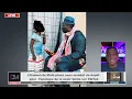 Lagu OM TV :#L’humoriste Mafa placé sous mandat de dépôt pour  l’apologie de la pédo*philie sur TikTok