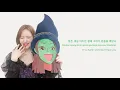 Wendy (Red Velvet) - 그대라는 사치 (Amazing You) [한동근 Han Dong Geun] [ENG/HAN/ROM SUB]