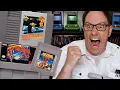 Download Lagu Metroid: Original Trilogy - Angry Video Game Nerd (AVGN)