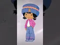 Strawberry Shortcake 2003 Redesigned