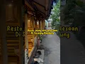 Download Lagu TEMPAT MAKAN SAUNG PEDESAAN KEREN DI SOREANG KAB BANDUNG