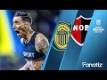 Download Lagu Rosario Central 1 vs. Newell's Old Boys 0 - Game Highlights | #torneoclausura2025
