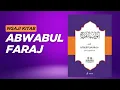 Download Lagu Ngaji Kitab Abwabul Faraj