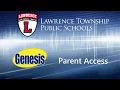 Genesis Parent Portal