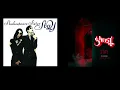Stay - Ghost X Shakespears Sister Mashup