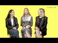 HAIM "Now I'm In It" Official Lyrics & Meaning | Verified