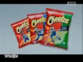 Iklan Cheetos - Kungfu Finger